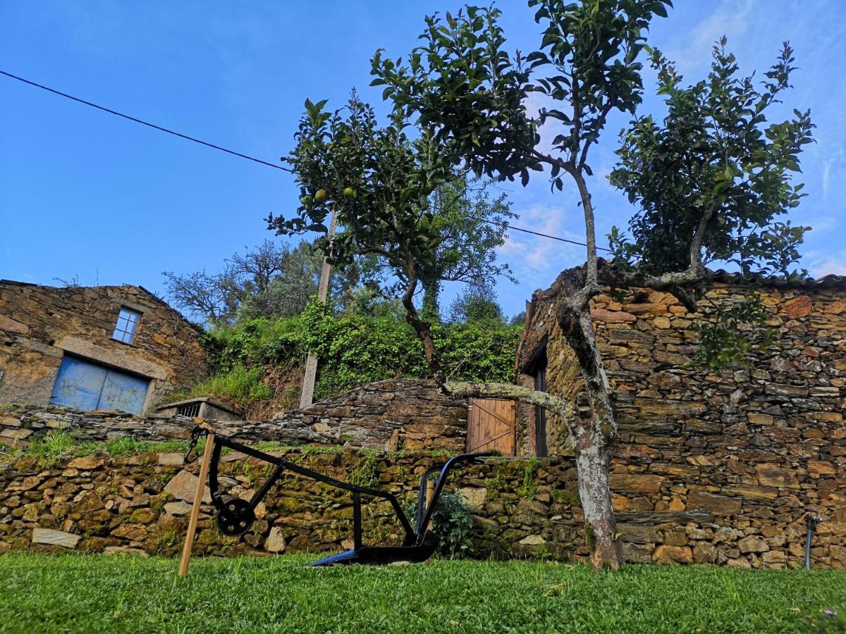 Cantinho Do Prestimo Águeda Exterior photo